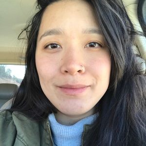 Meet your Posher, Aya